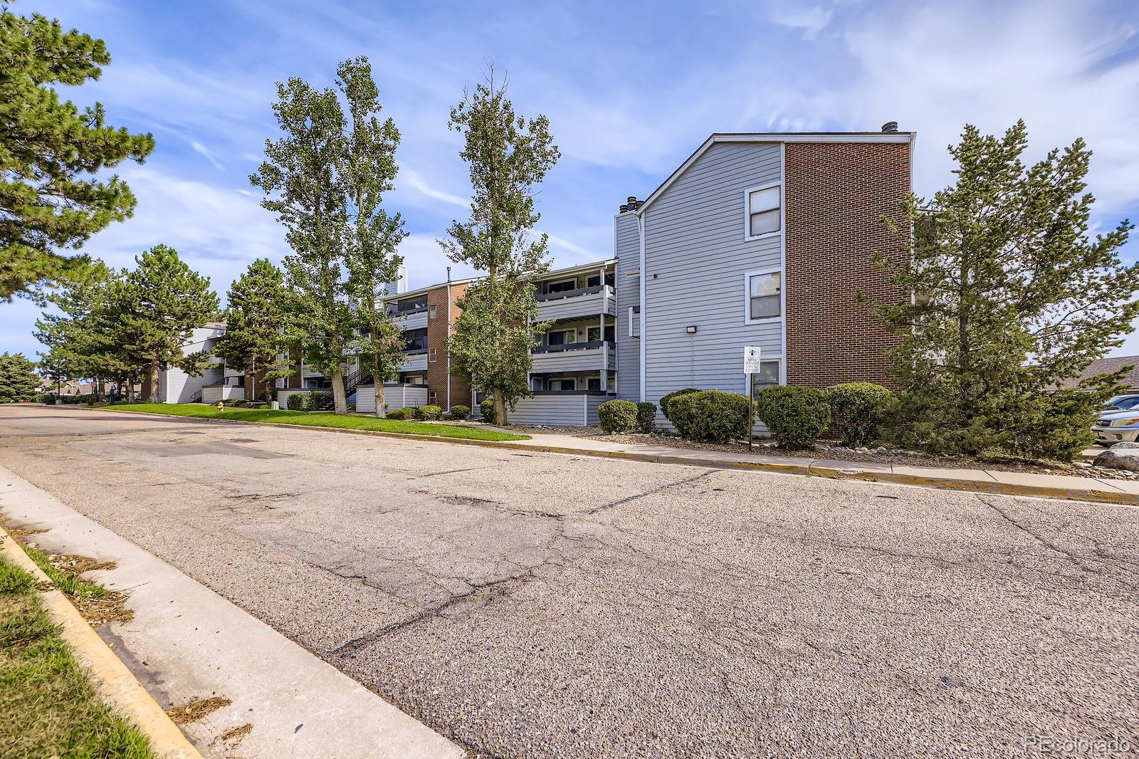 14467 E 1st Drive Unit A09, Aurora CO 80011