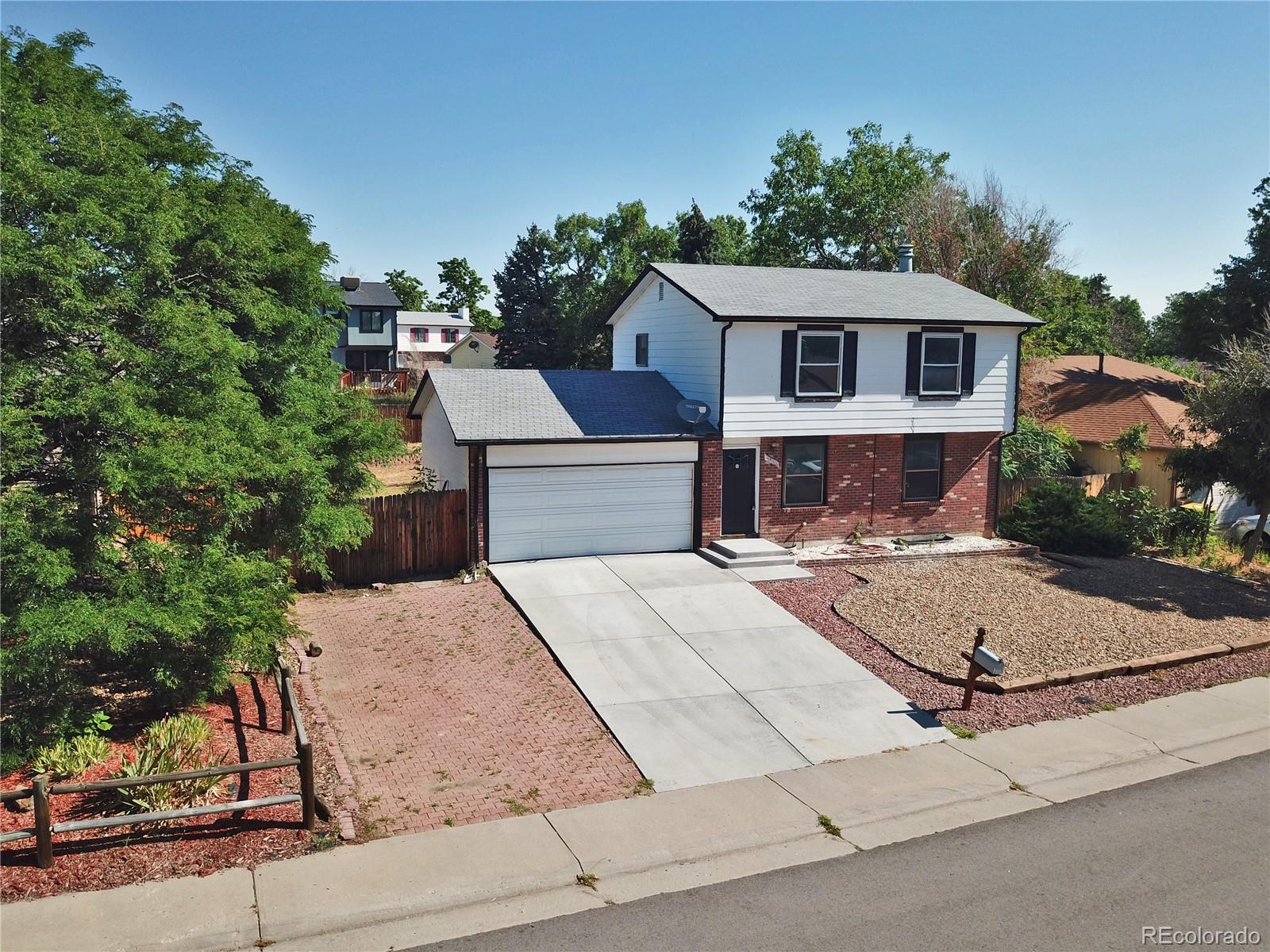 17055 E Milan Circle, Aurora CO 80013