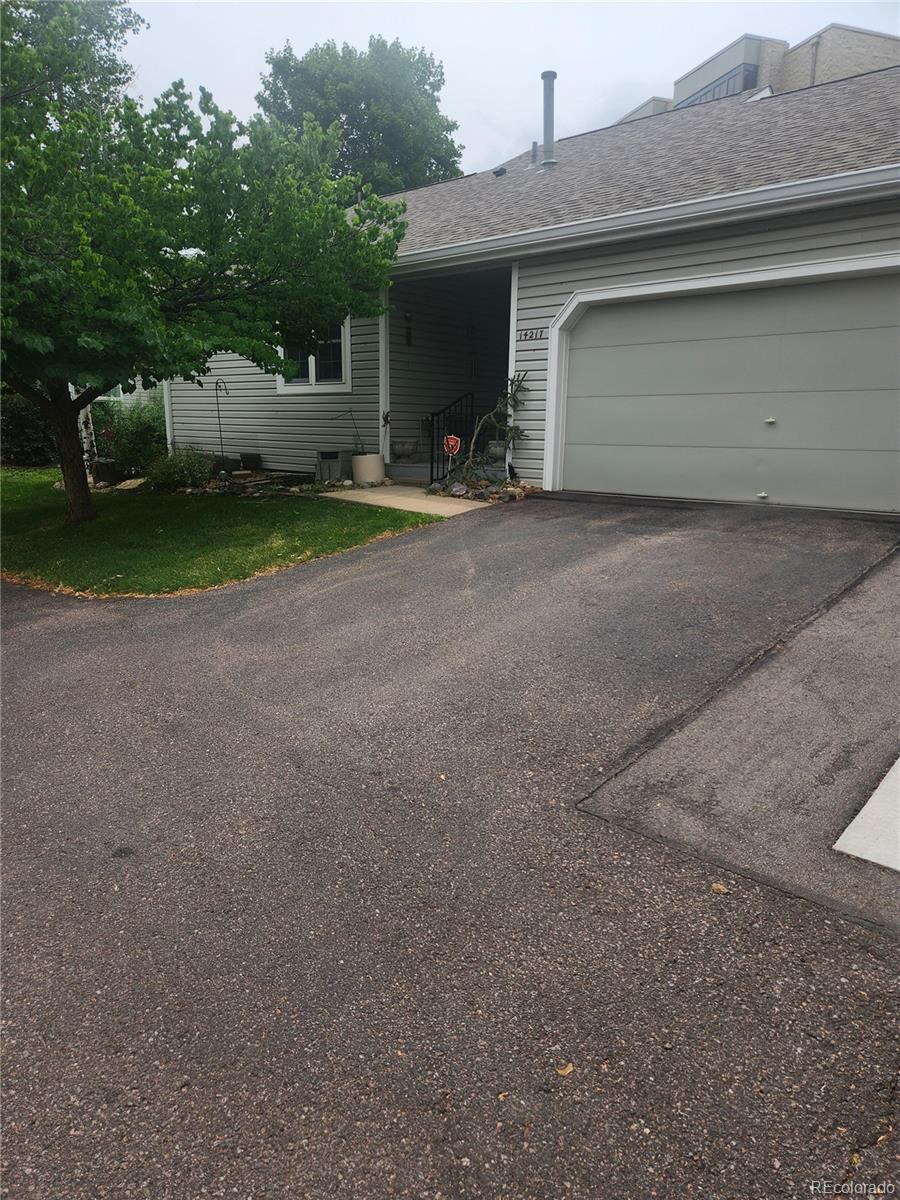 14217 E Marina Drive, Aurora CO 80014