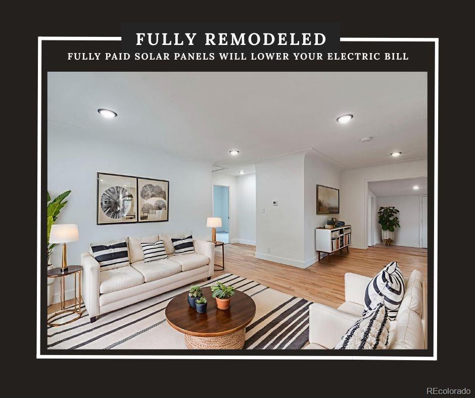 1772 Oakland Street, Aurora CO 80010
