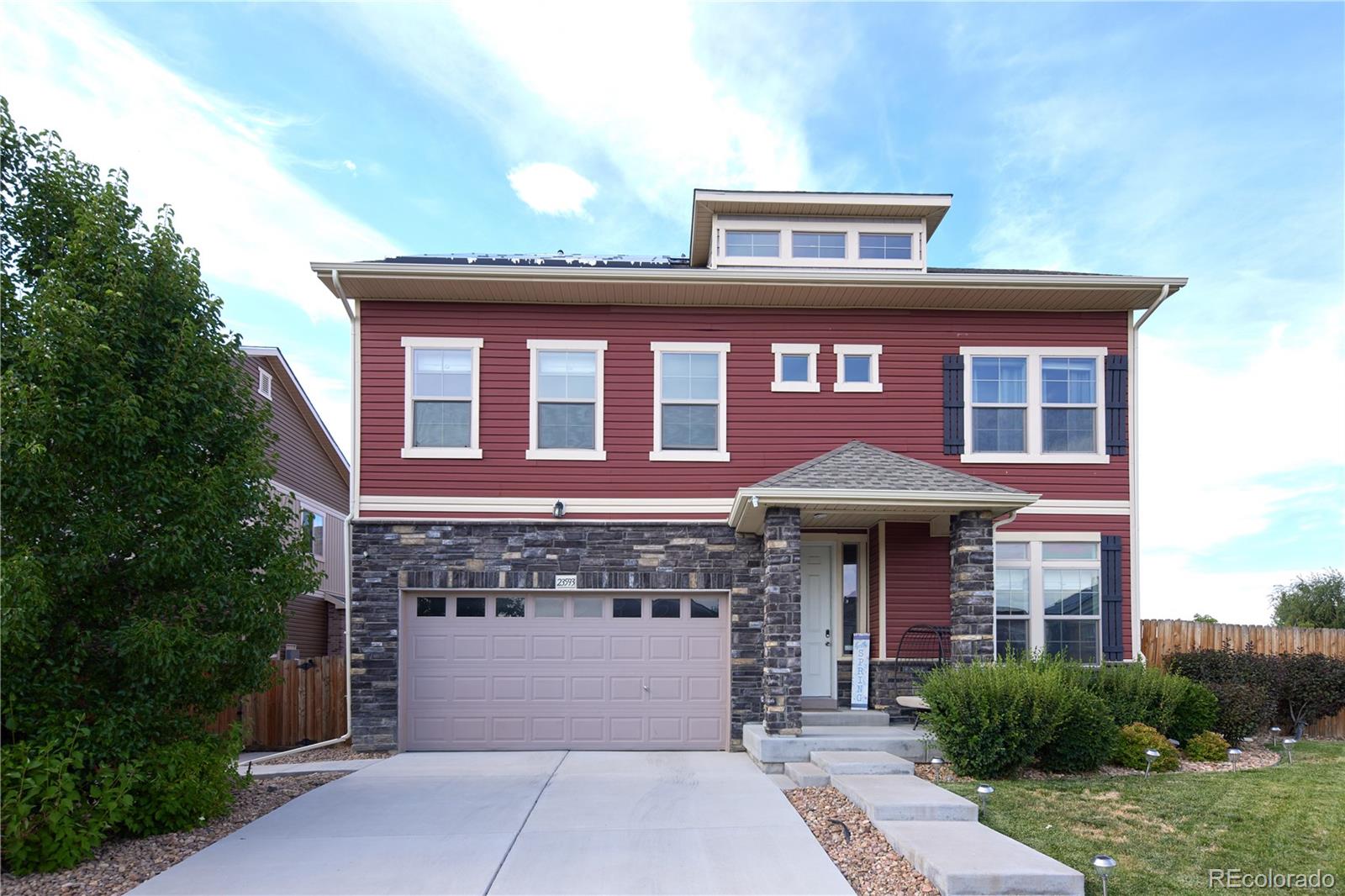 23593 E Chenango Place, Aurora CO 80016