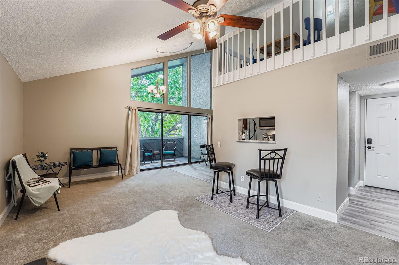 9817 E Peakview Avenue Unit G12, Englewood CO 80111