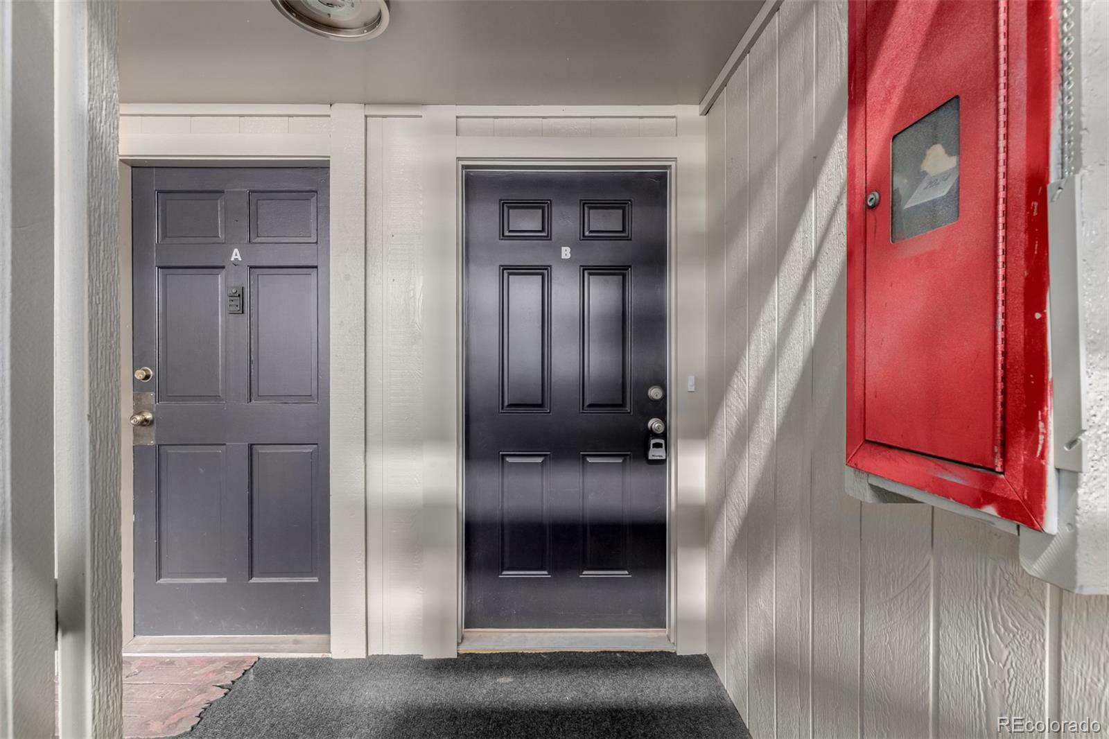 7277 S Xenia Circle Unit B, Centennial CO 80112
