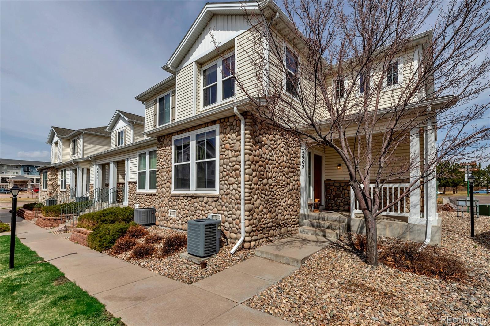 5902 Chorus Heights, Colorado Springs CO 80923