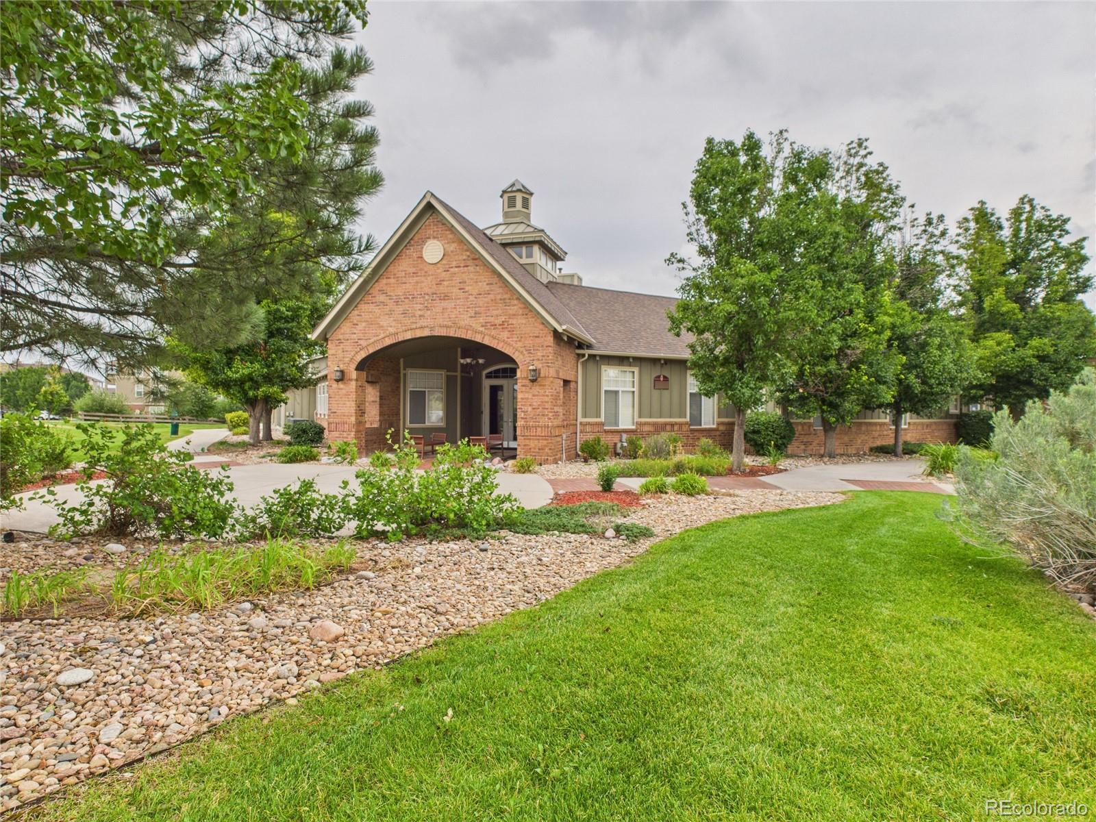 12912 Ironstone Way Unit 302, Parker CO 80134