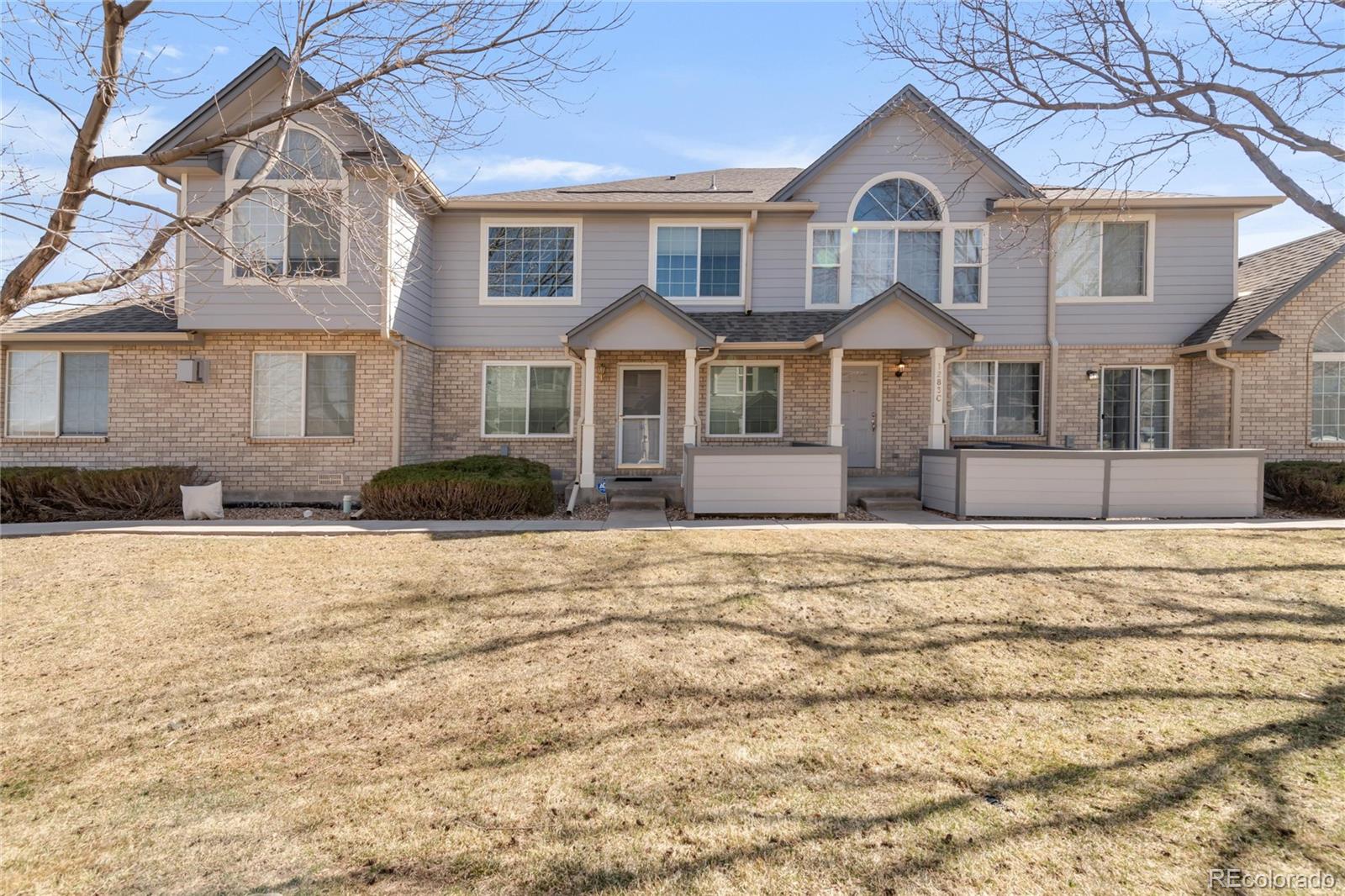 1283 W 112th Avenue Unit B, Denver CO 80234