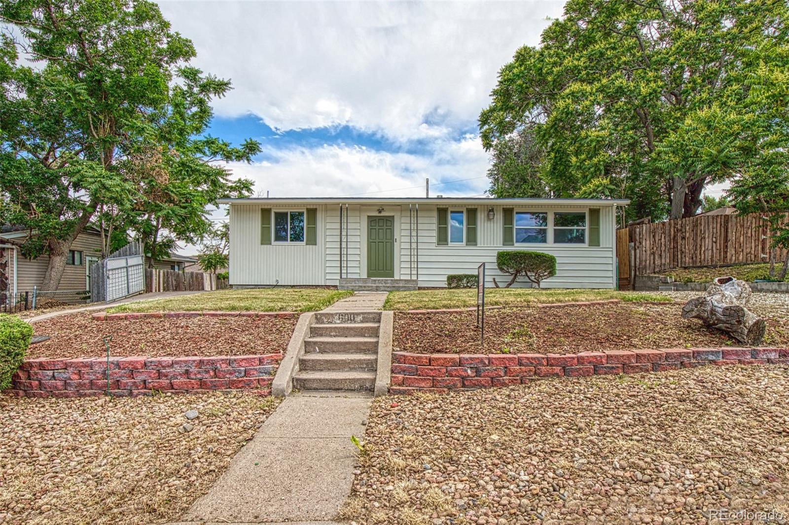 600 Bronco Road, Denver CO 80221