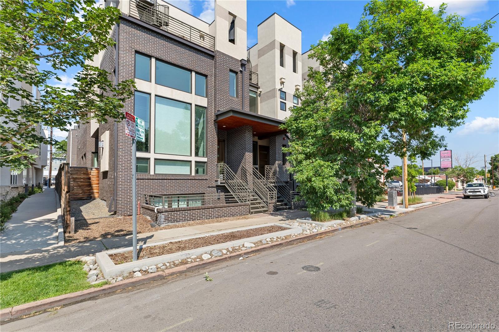3535 Tejon Street, Denver CO 80211