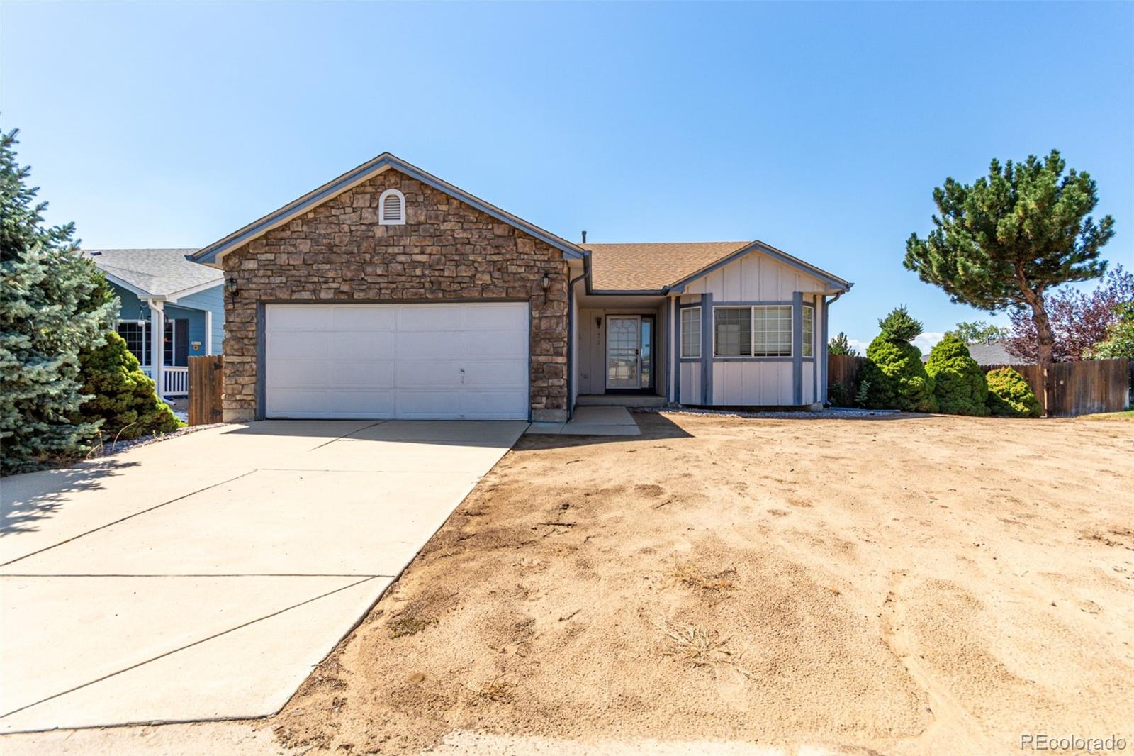 471 Badger Creek Drive, Brighton CO 80601