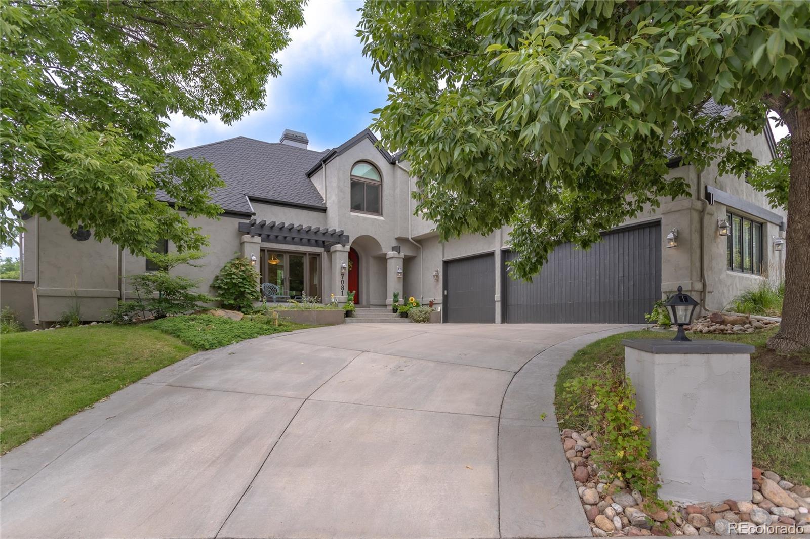 7081 Salvia Street, Arvada CO 80007