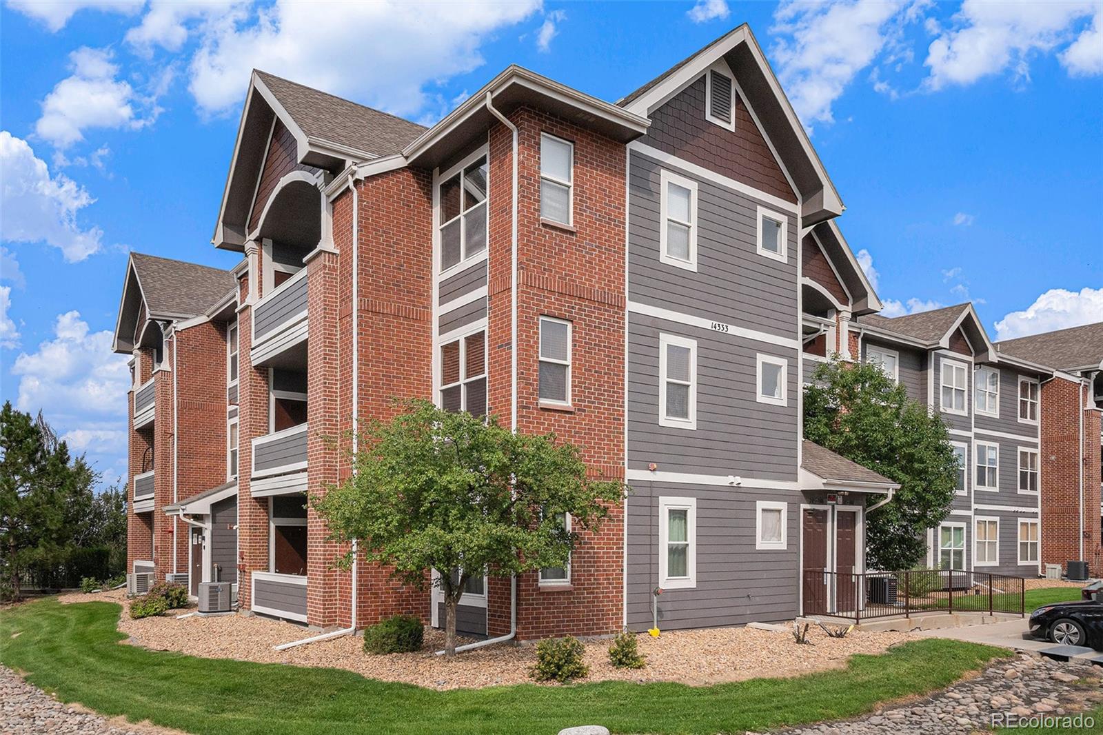 14333 E 1st Drive Unit 108, Aurora CO 80011