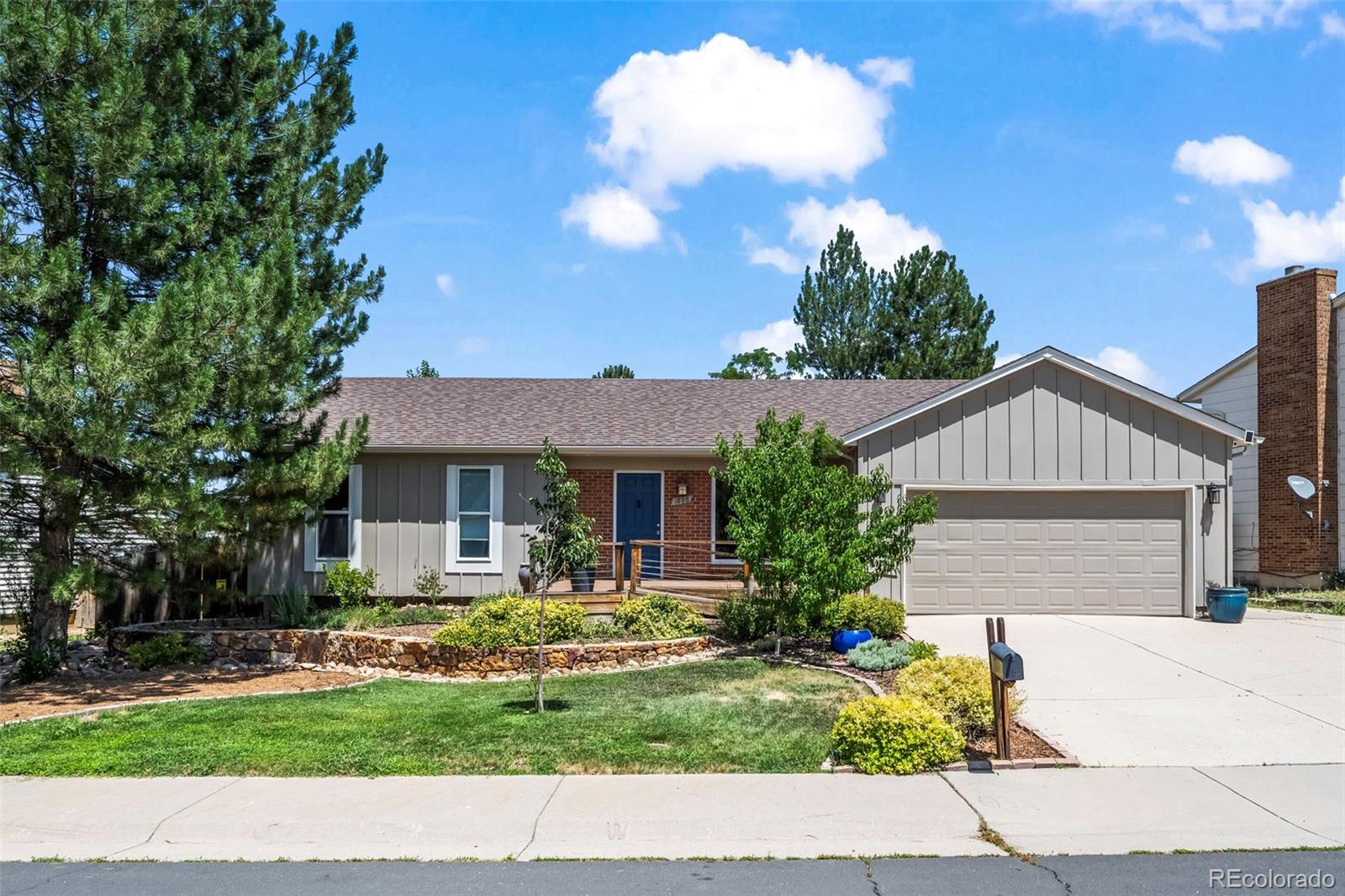 1866 S Zeno Way, Aurora CO 80017