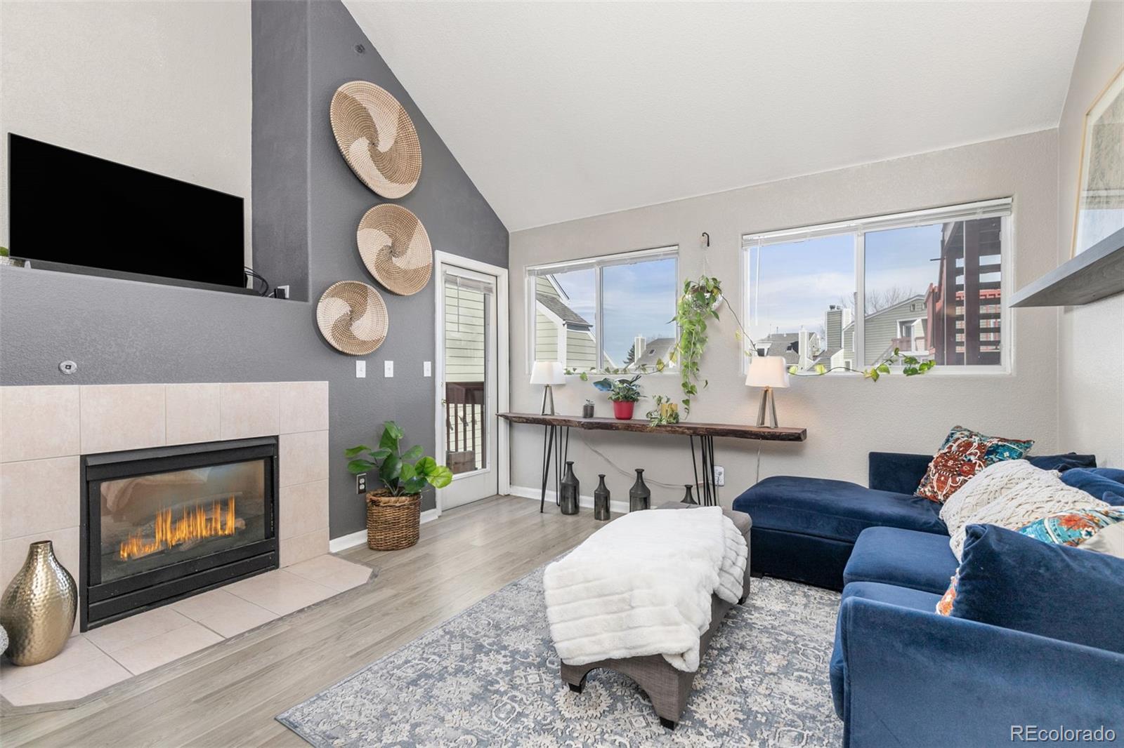 970 S Dawson Way Unit 15, Aurora CO 80012