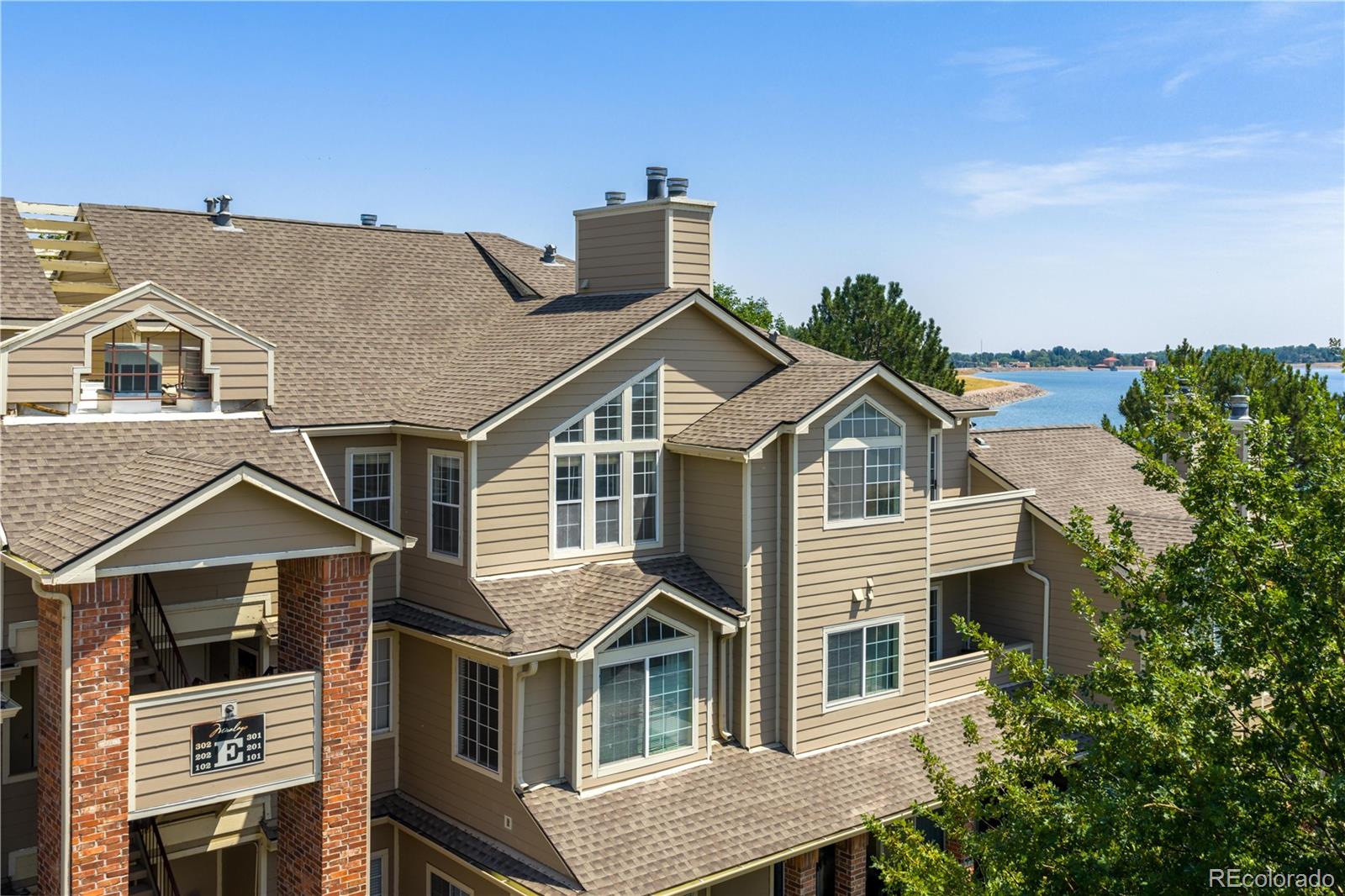 4760 S Wadsworth Boulevard Unit E301, Littleton CO 80123