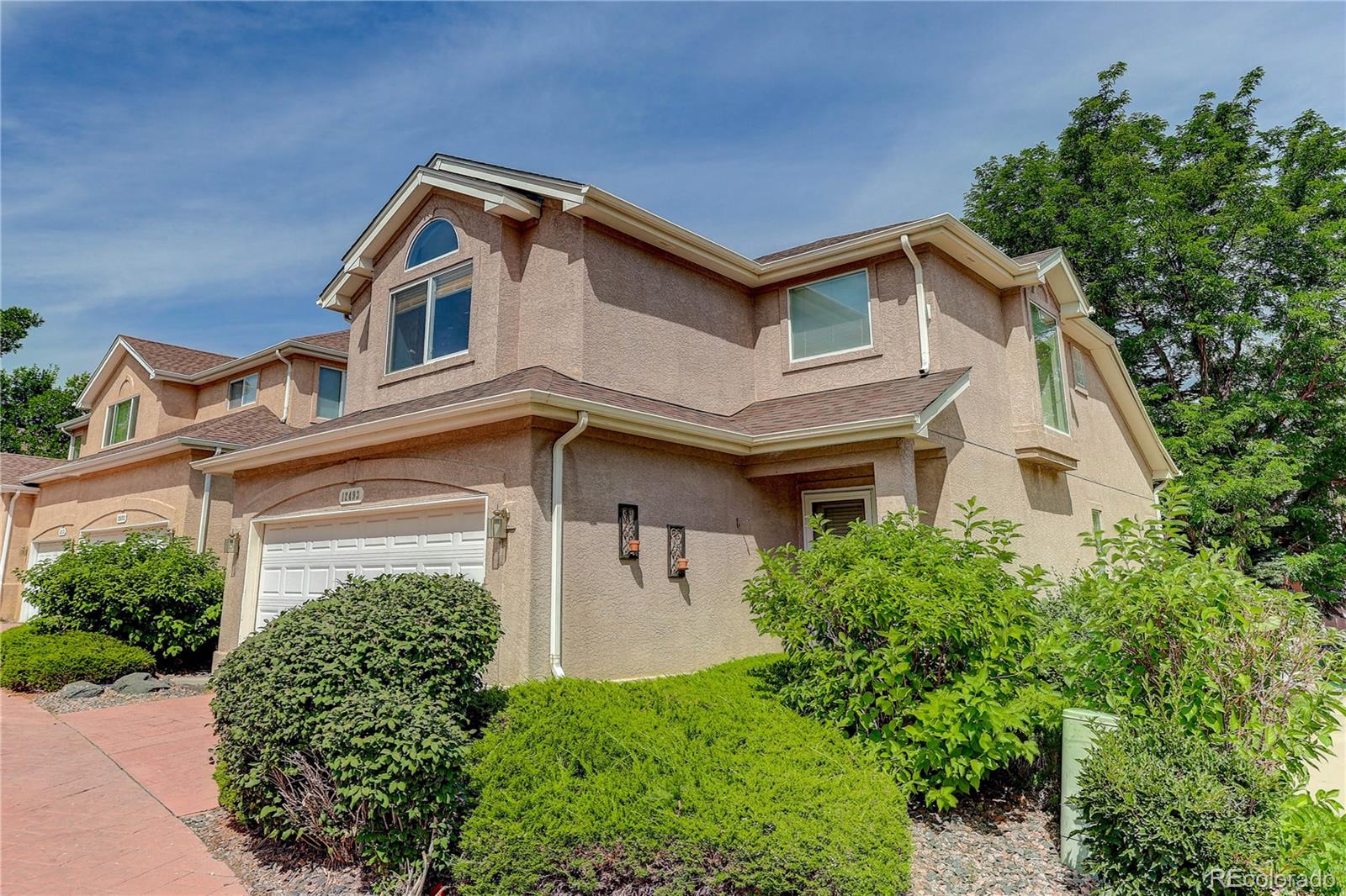 12493 E Wesley Avenue, Aurora CO 80014