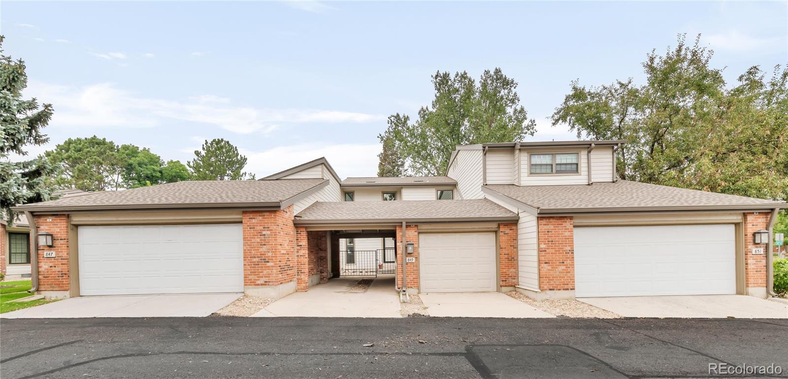 7900 W Layton Avenue Unit 849, Littleton CO 80123
