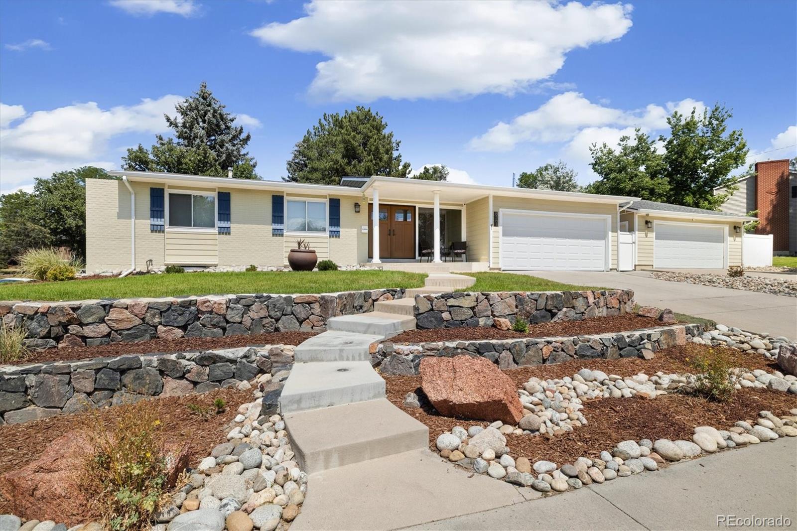 8381 E Briarwood Boulevard, Centennial CO 80112