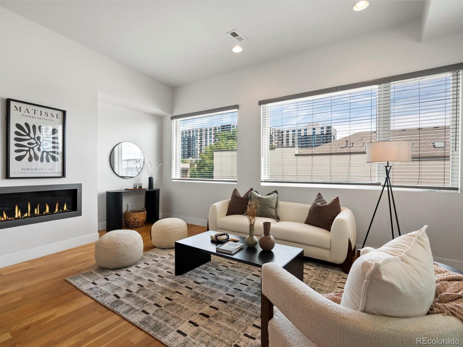 2580 N Clay Street, Denver CO 80211