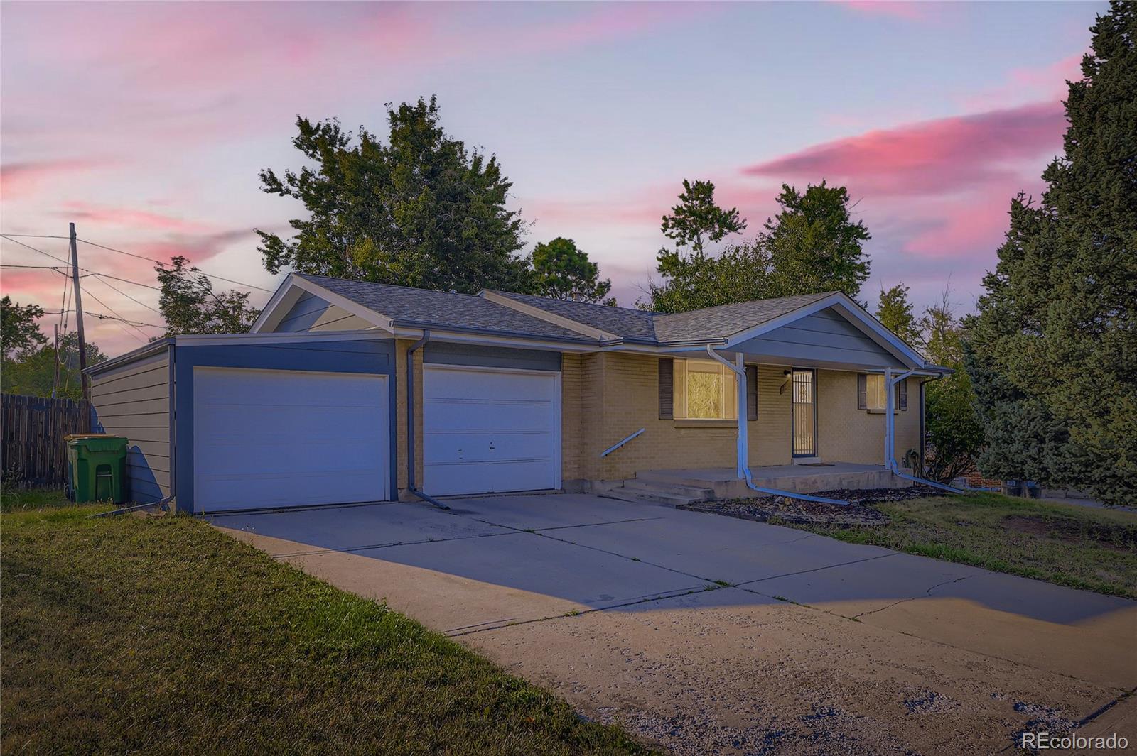 751 Beech Street, Lakewood CO 80401