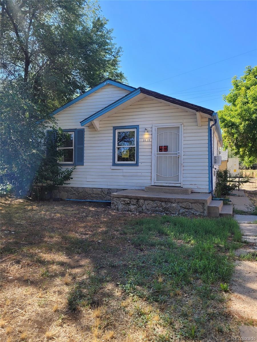 3918 W Kentucky Avenue, Denver CO 80219