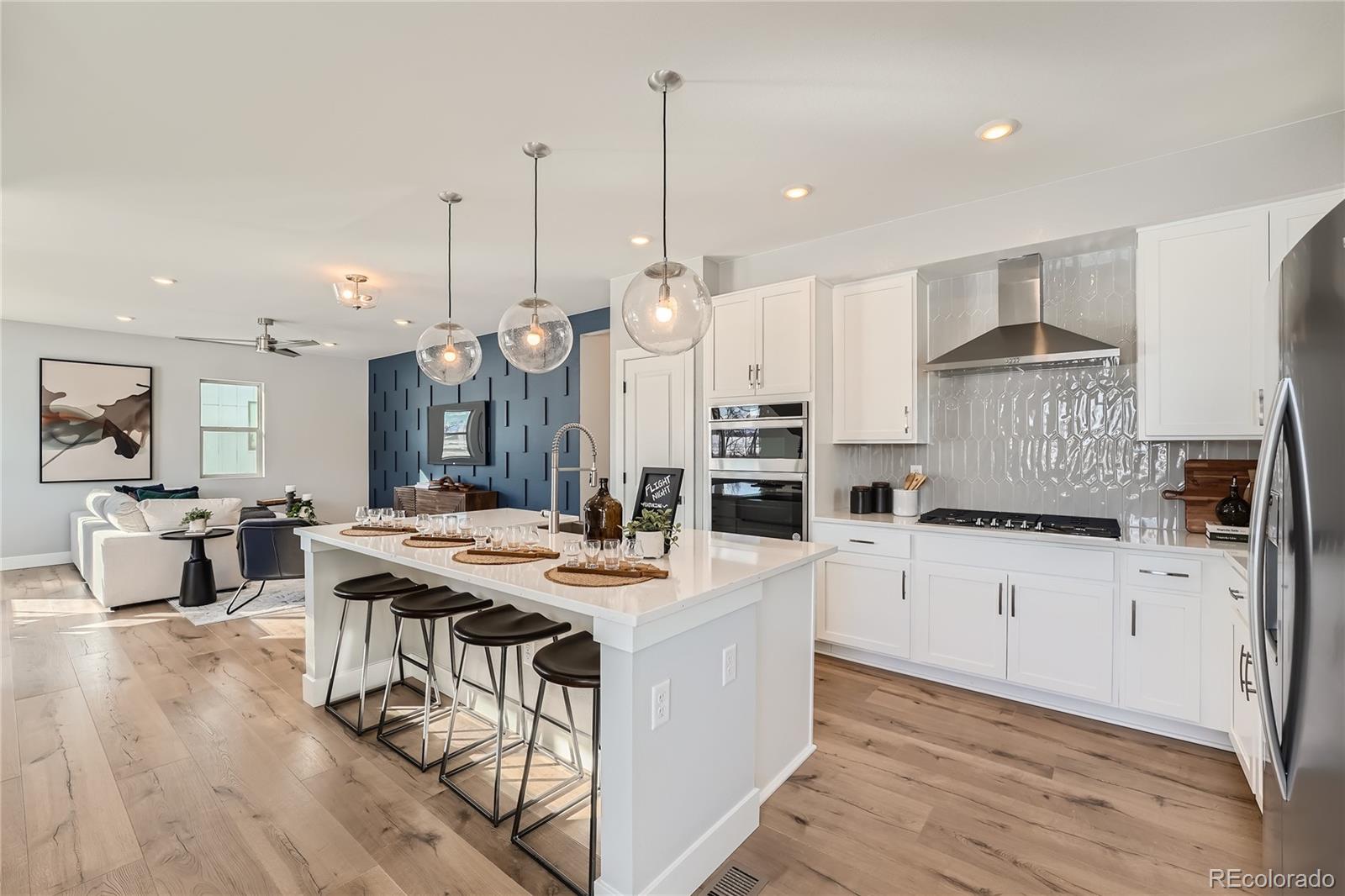 15294 W 68th Place, Arvada CO 80007