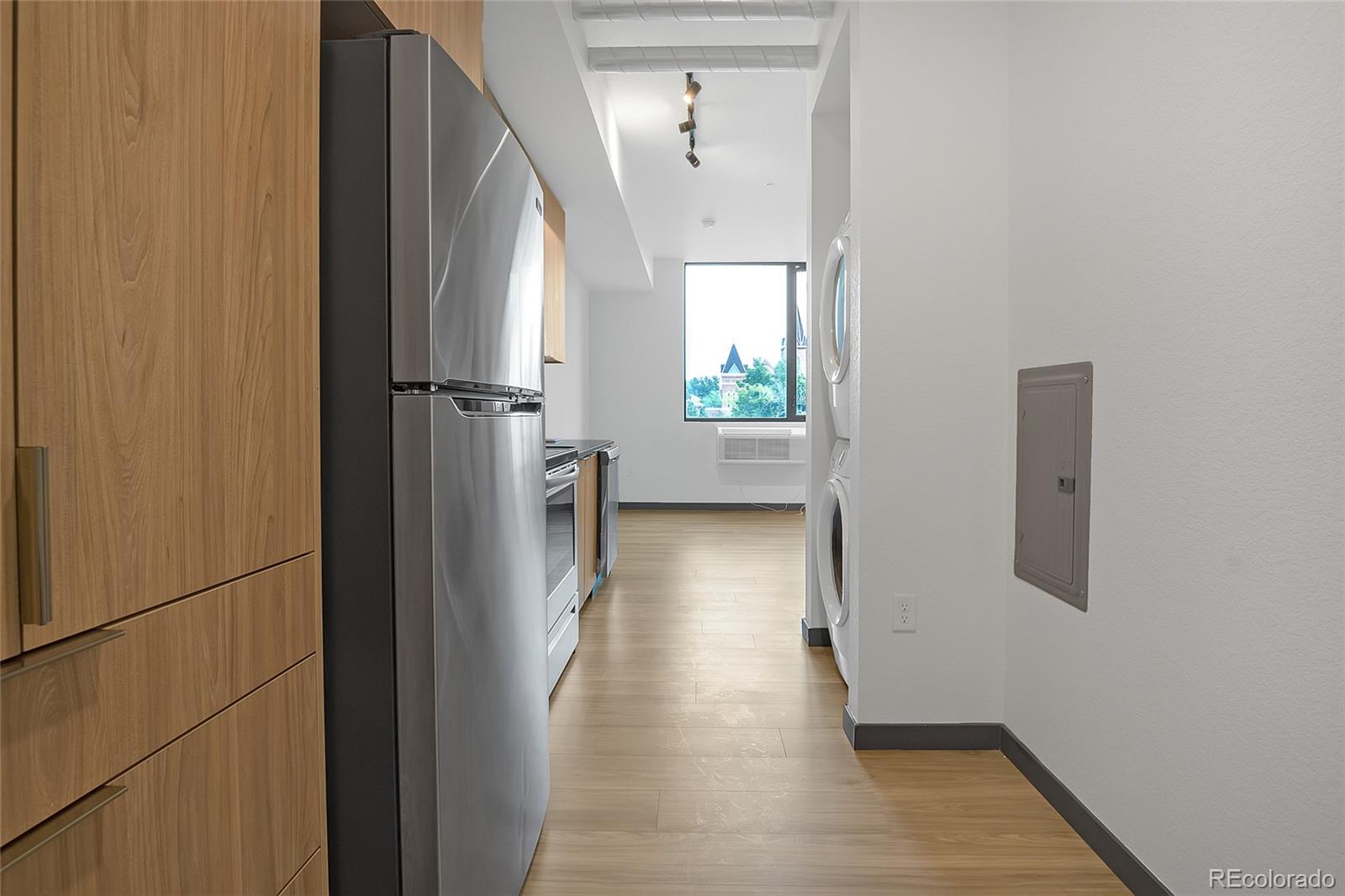 603 Inca Street Unit 303, Denver CO 80204