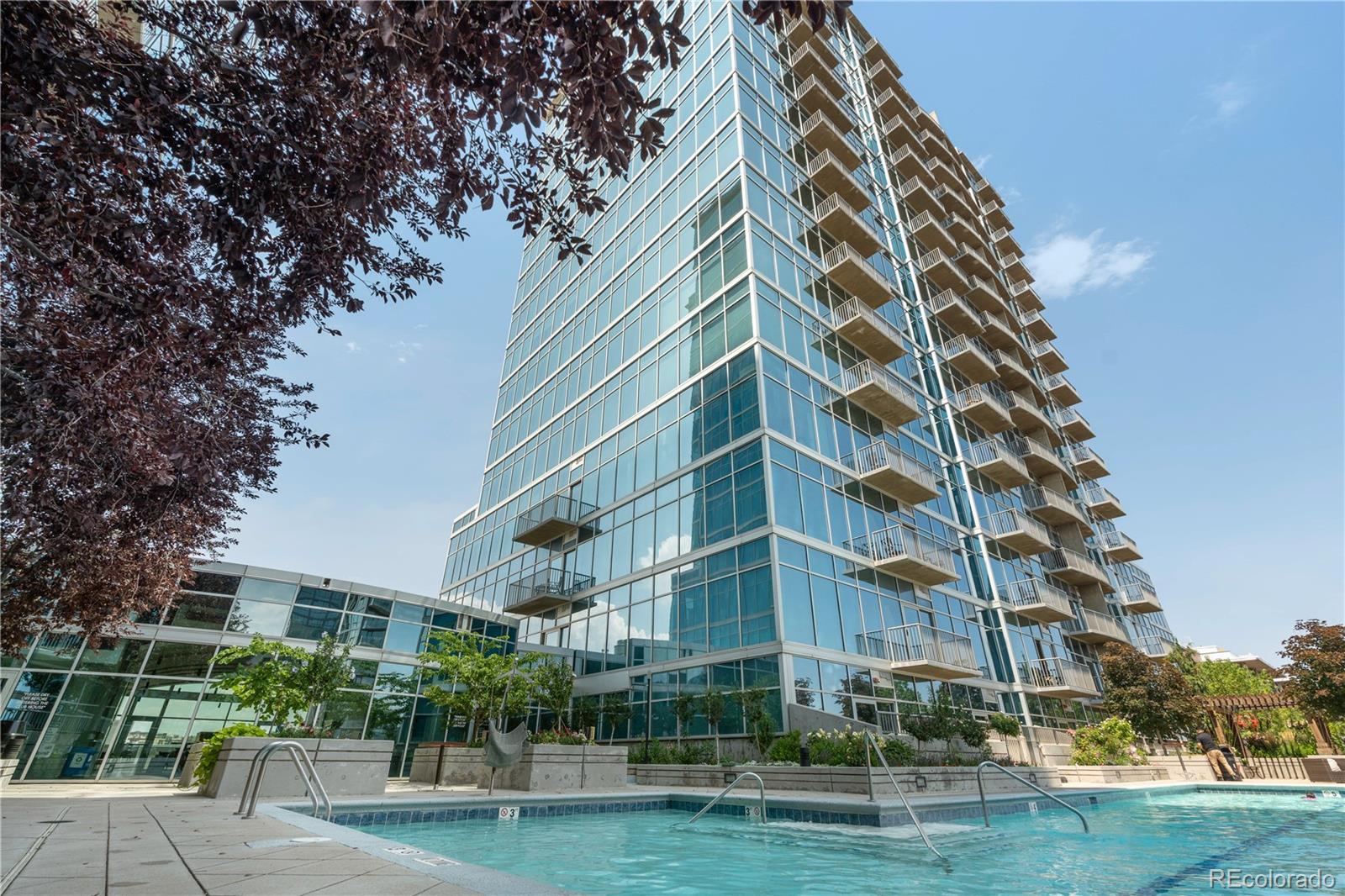 1700 Bassett Street Unit 823, Denver CO 80202