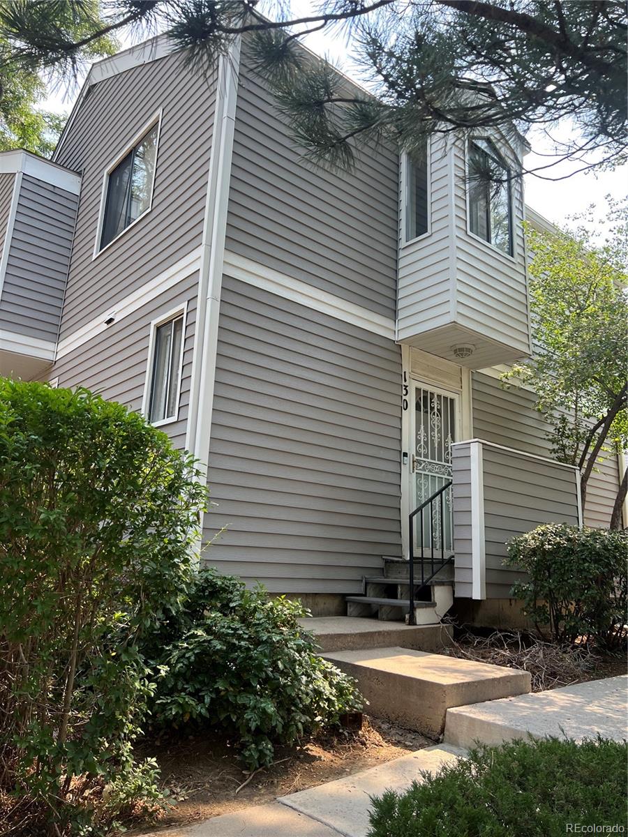 130 S Nome Street, Aurora CO 80012