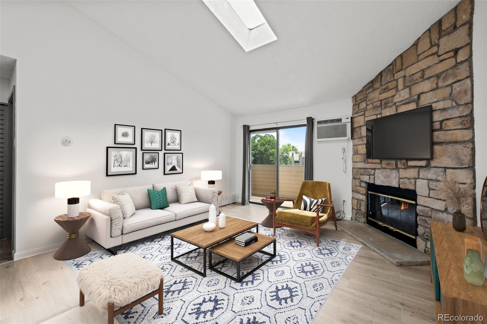 10150 E Virginia Avenue Unit 301, Denver CO 80247