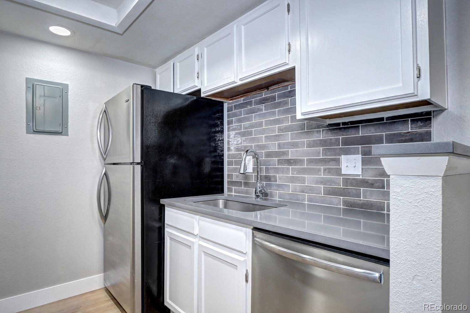 18391 E Kepner Place Unit 103, Aurora CO 80017