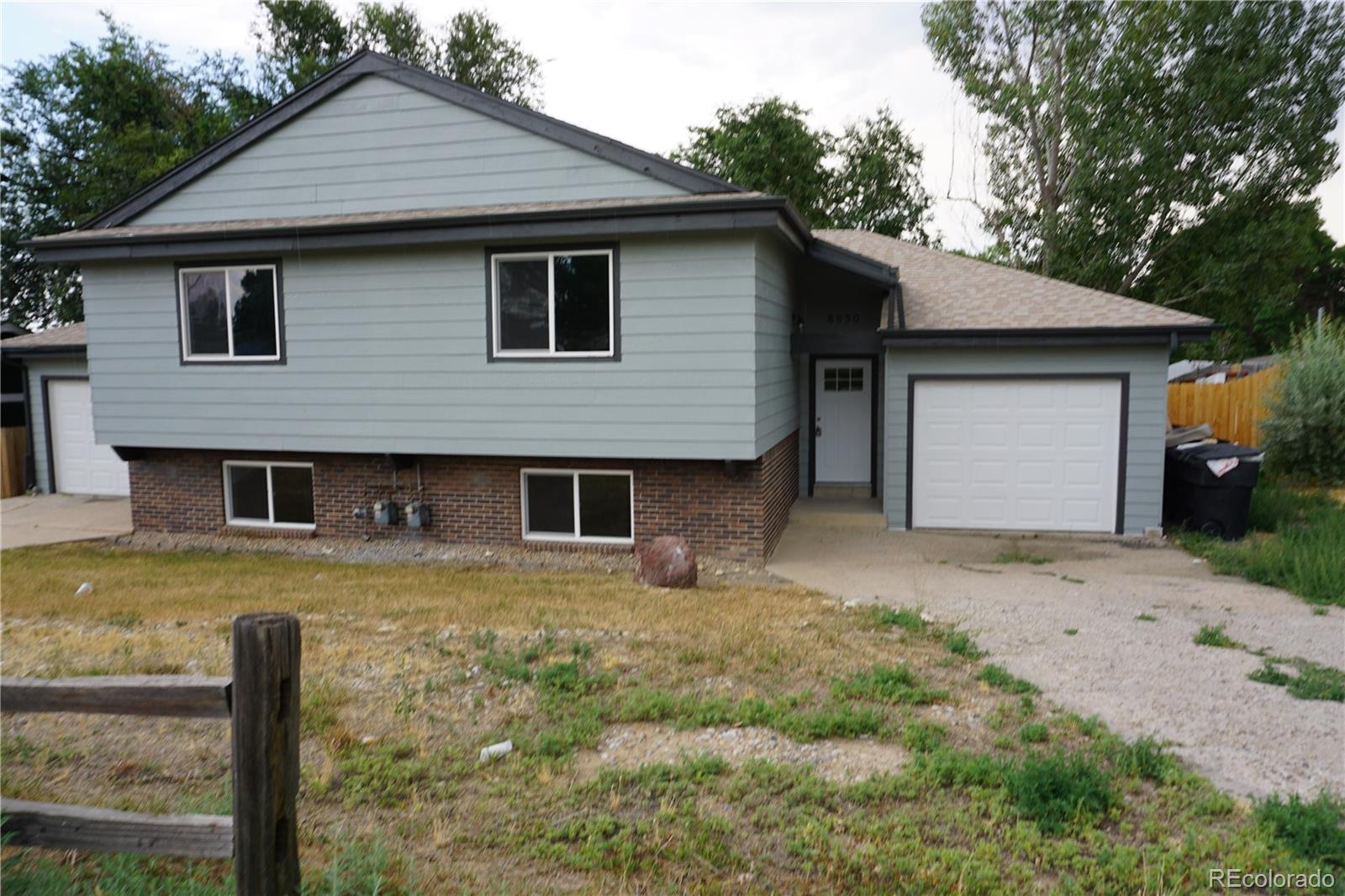 8830 Lipan Street, Thornton CO 80260