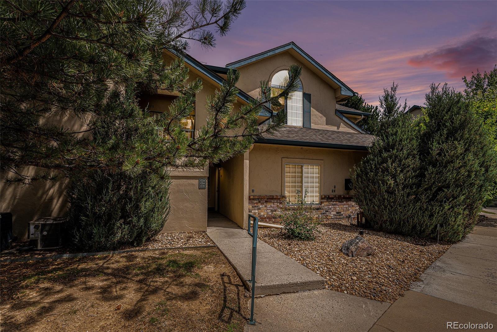 8737 E Dry Creek Road Unit 1714, Englewood CO 80112