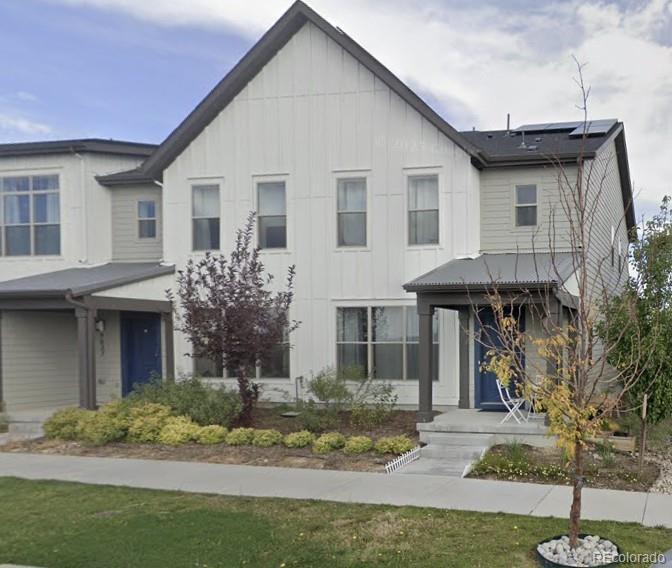 9647 E 56th Place, Denver CO 80238