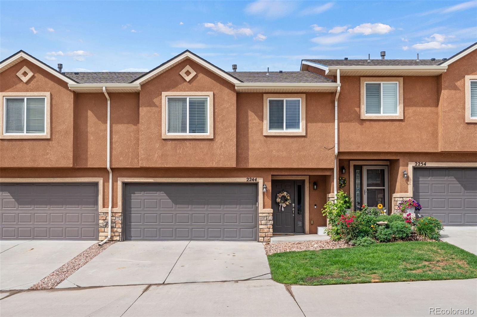 2244 Abiding Point, Colorado Springs CO 80918