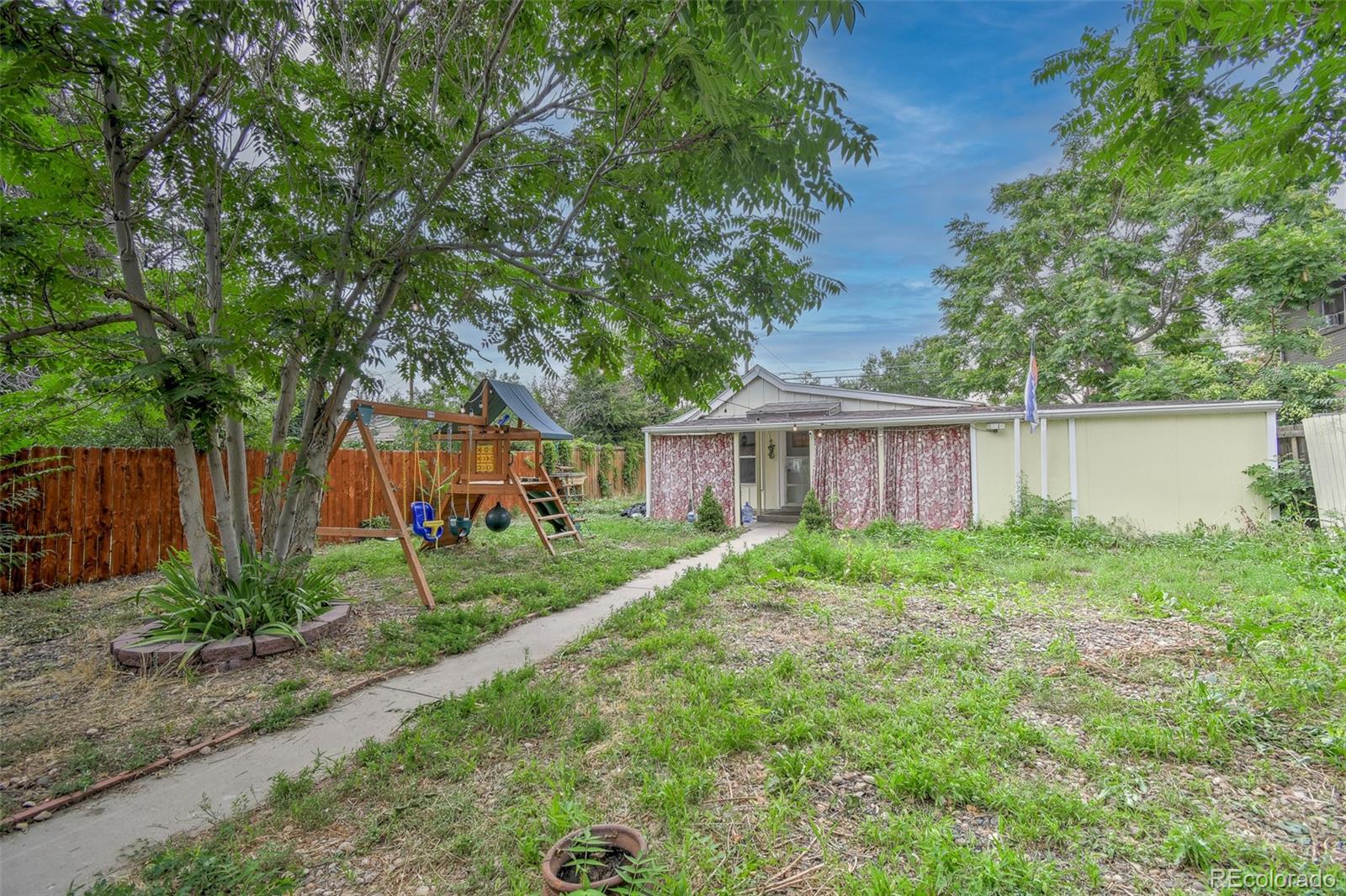 1658 Chester Street, Aurora CO 80010