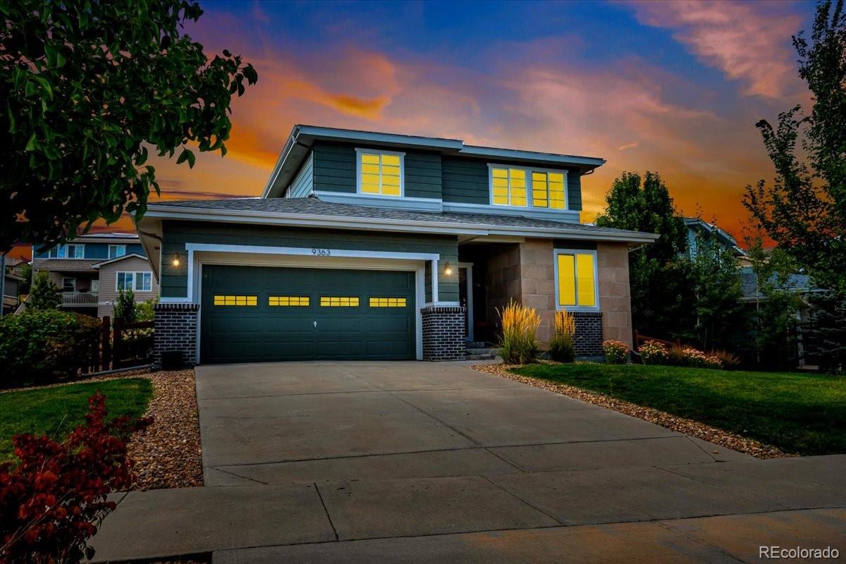 9363 Noble Way, Arvada CO 80007