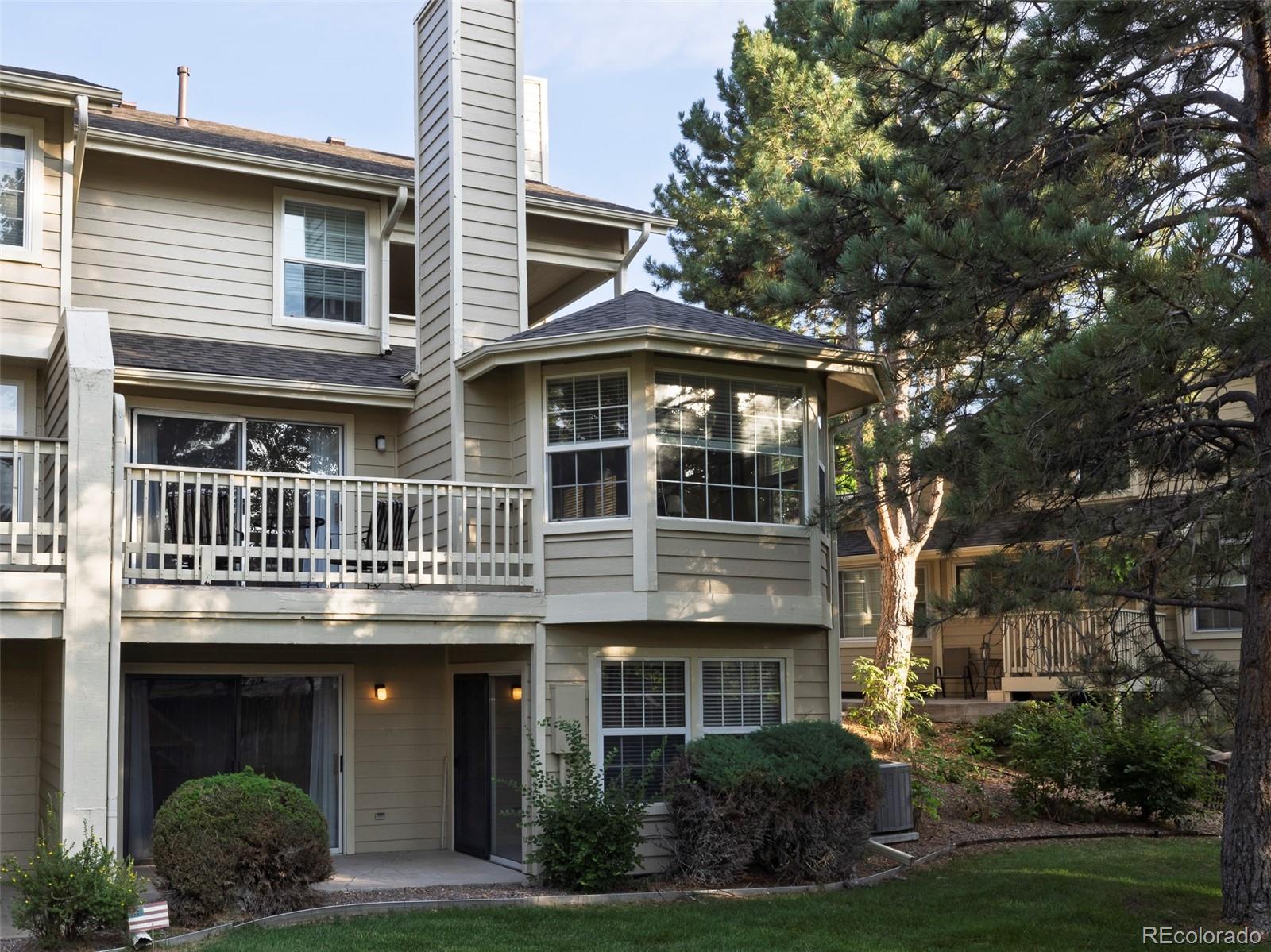 8227 S High Court, Centennial CO 80122