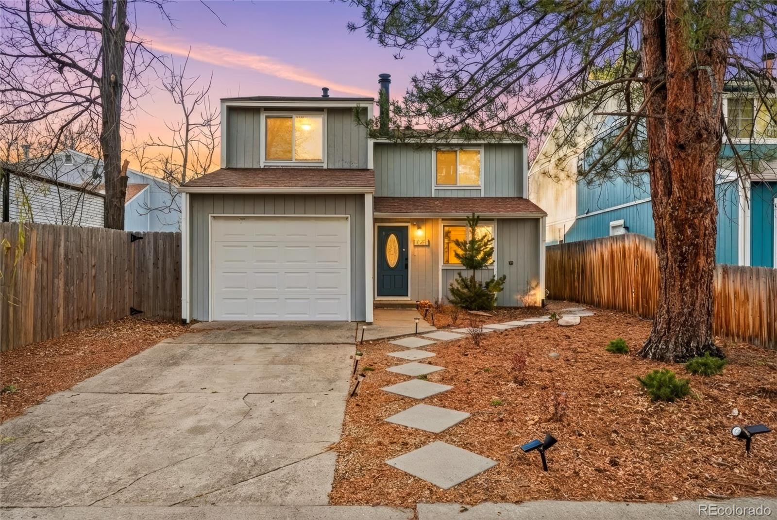 1211 Meadow Street, Longmont CO 80501