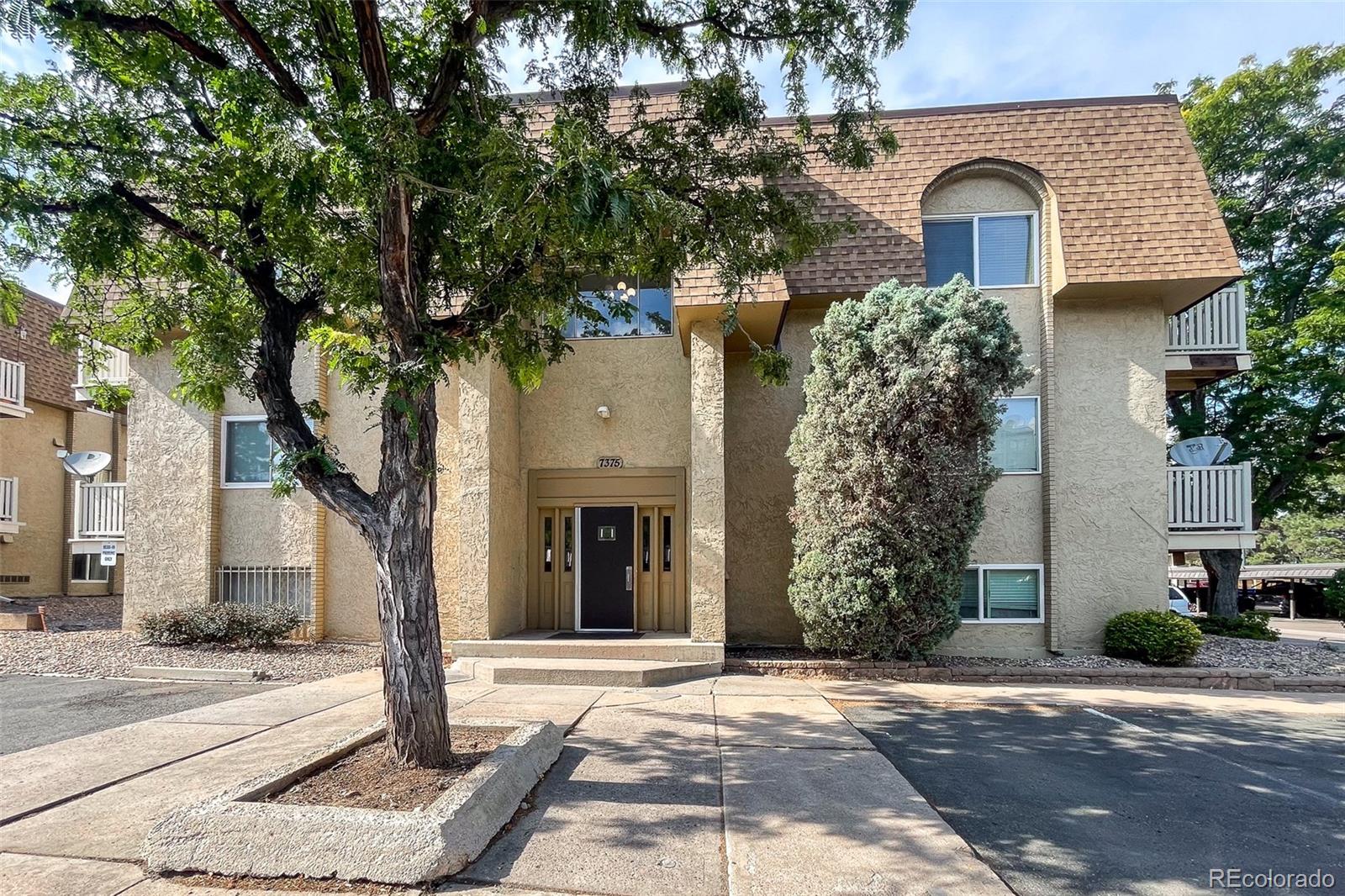7375 E Quincy Avenue Unit 306, Denver CO 80237