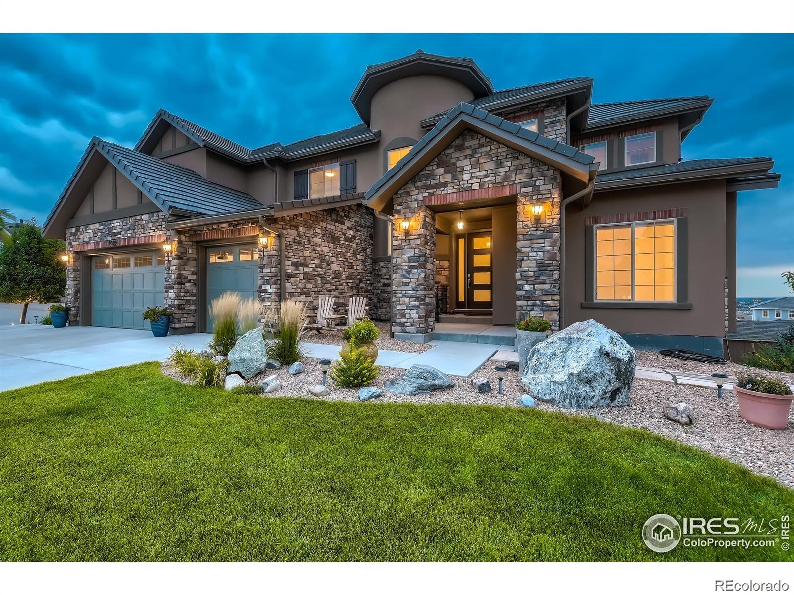 9599 Poppy Way, Arvada CO 80007