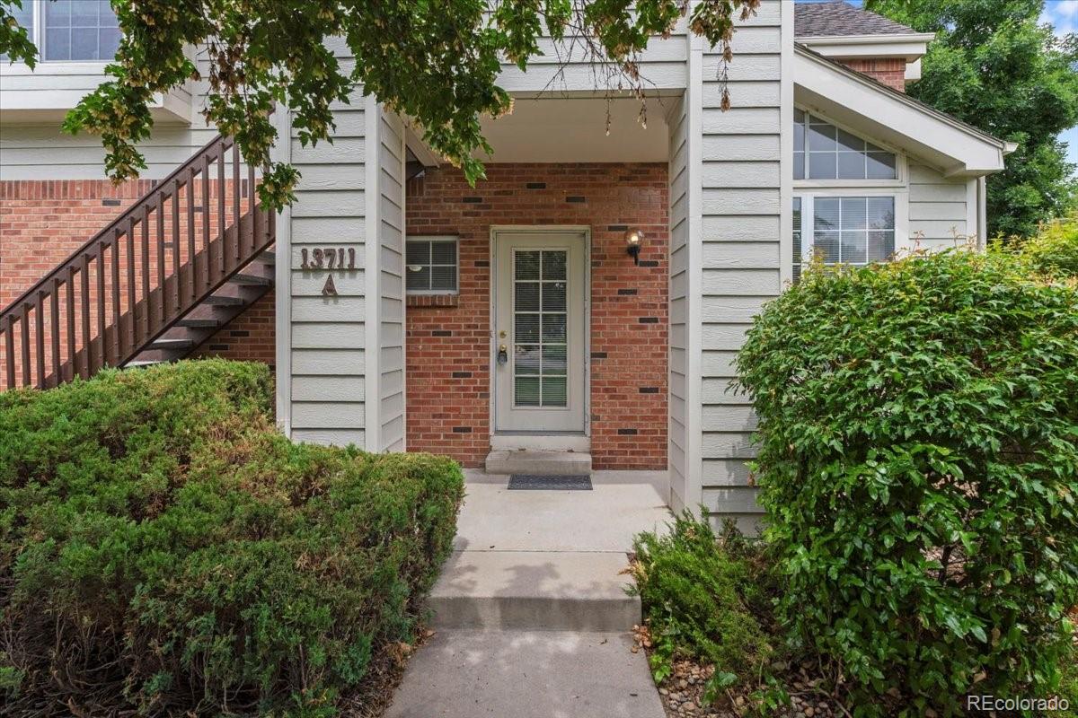 13711 E Lehigh Ave Unit A, Aurora CO 80014