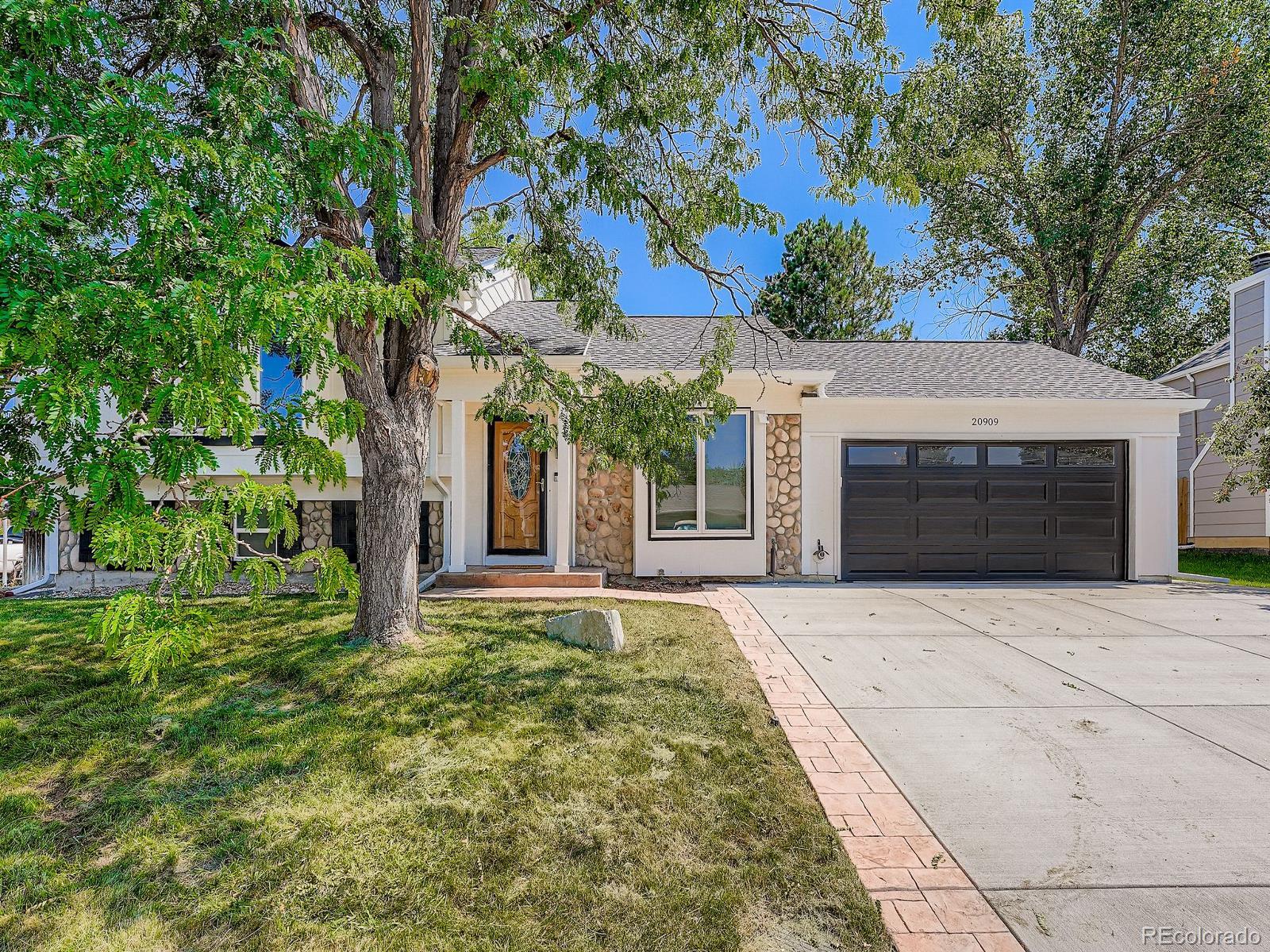 20909 E Ida Avenue, Centennial CO 80015