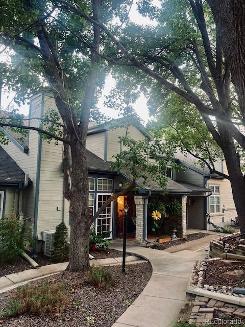 4301 S Pierce Street Unit 6B, Littleton CO 80123