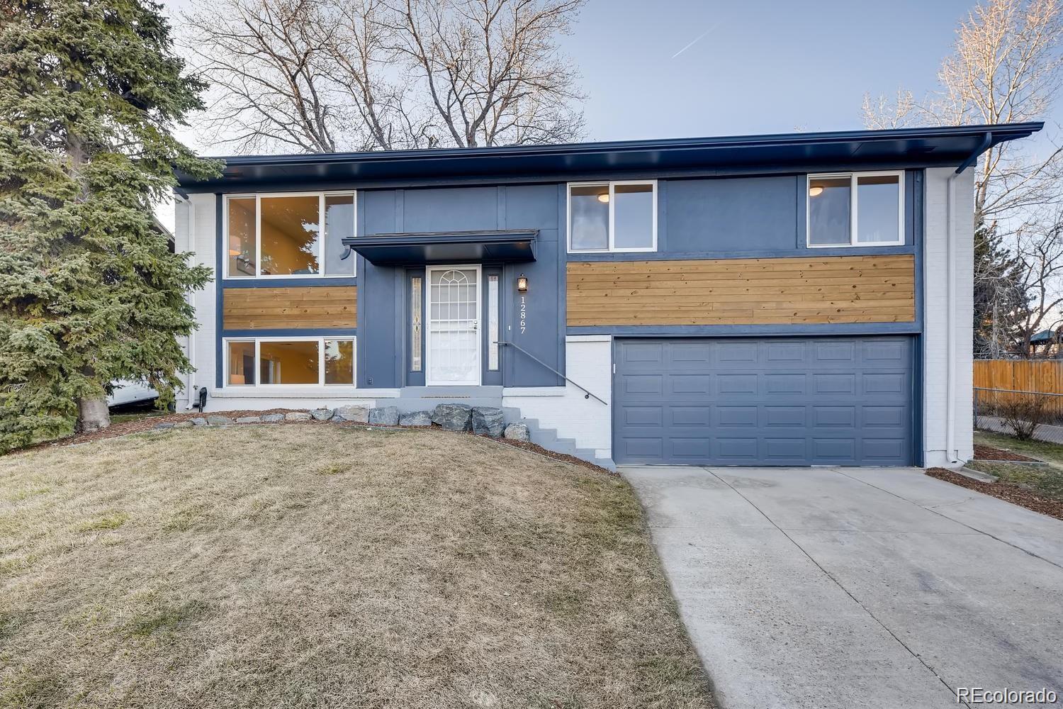 12867 W Arizona Place, Lakewood CO 80228