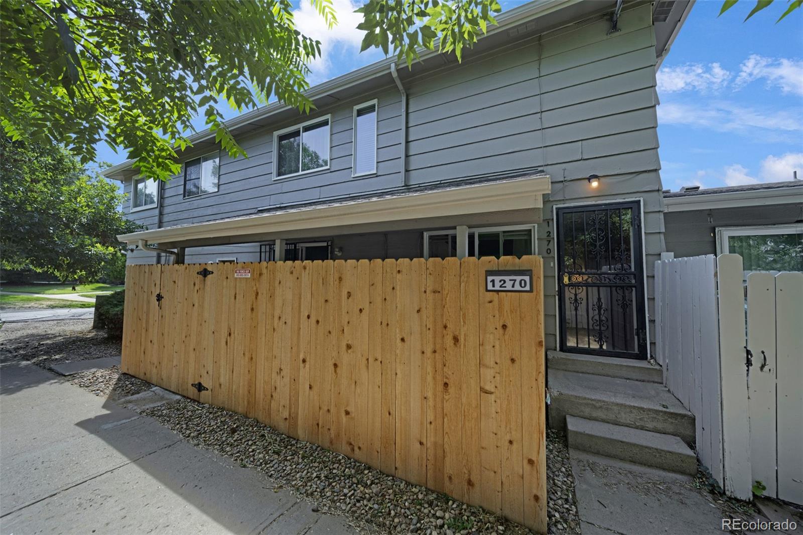 1270 Sable Boulevard, Aurora CO 80011