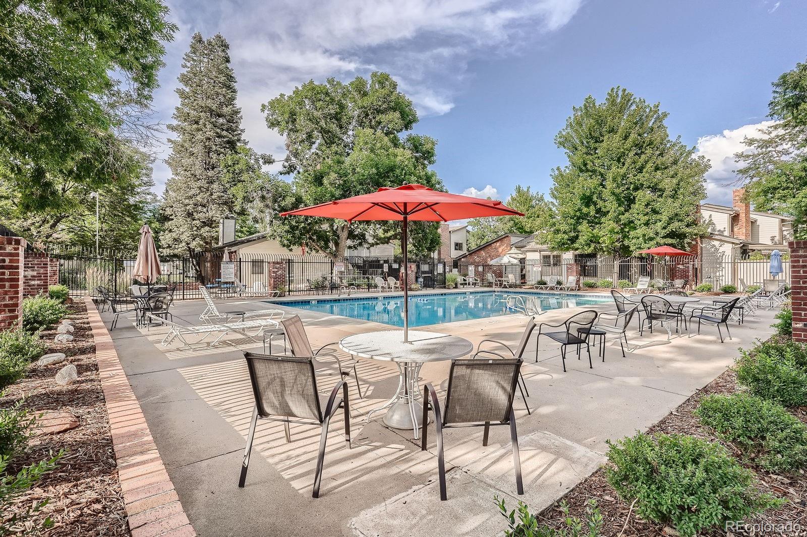 4850 S Ammons Street Unit 958, Littleton CO 80123