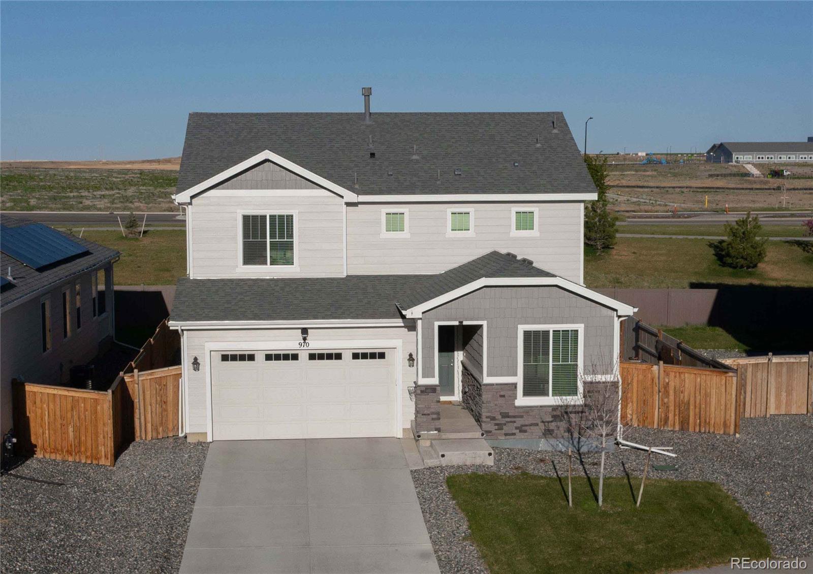 970 N Yantley Court, Aurora CO 80018