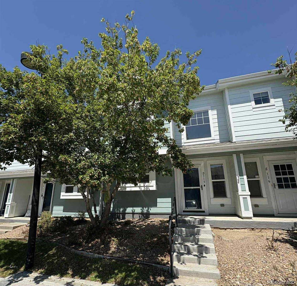 5850 CEYLON Street Unit D, Denver CO 80249