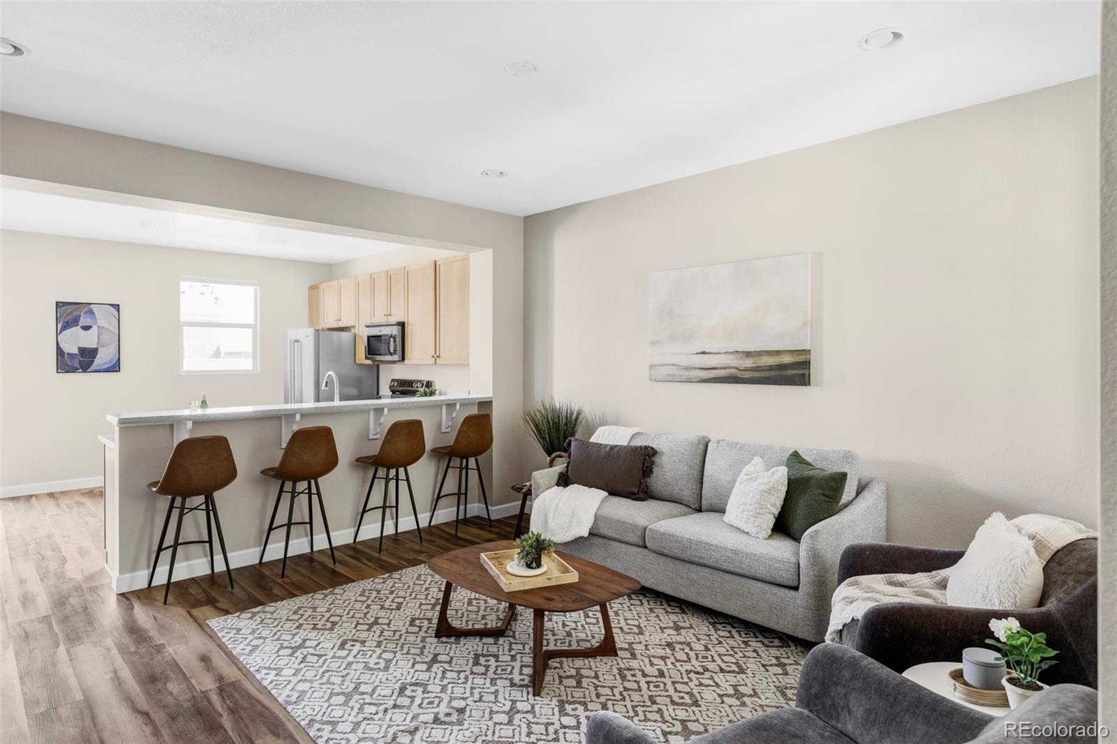 13543 E Longview Avenue, Englewood CO 80111