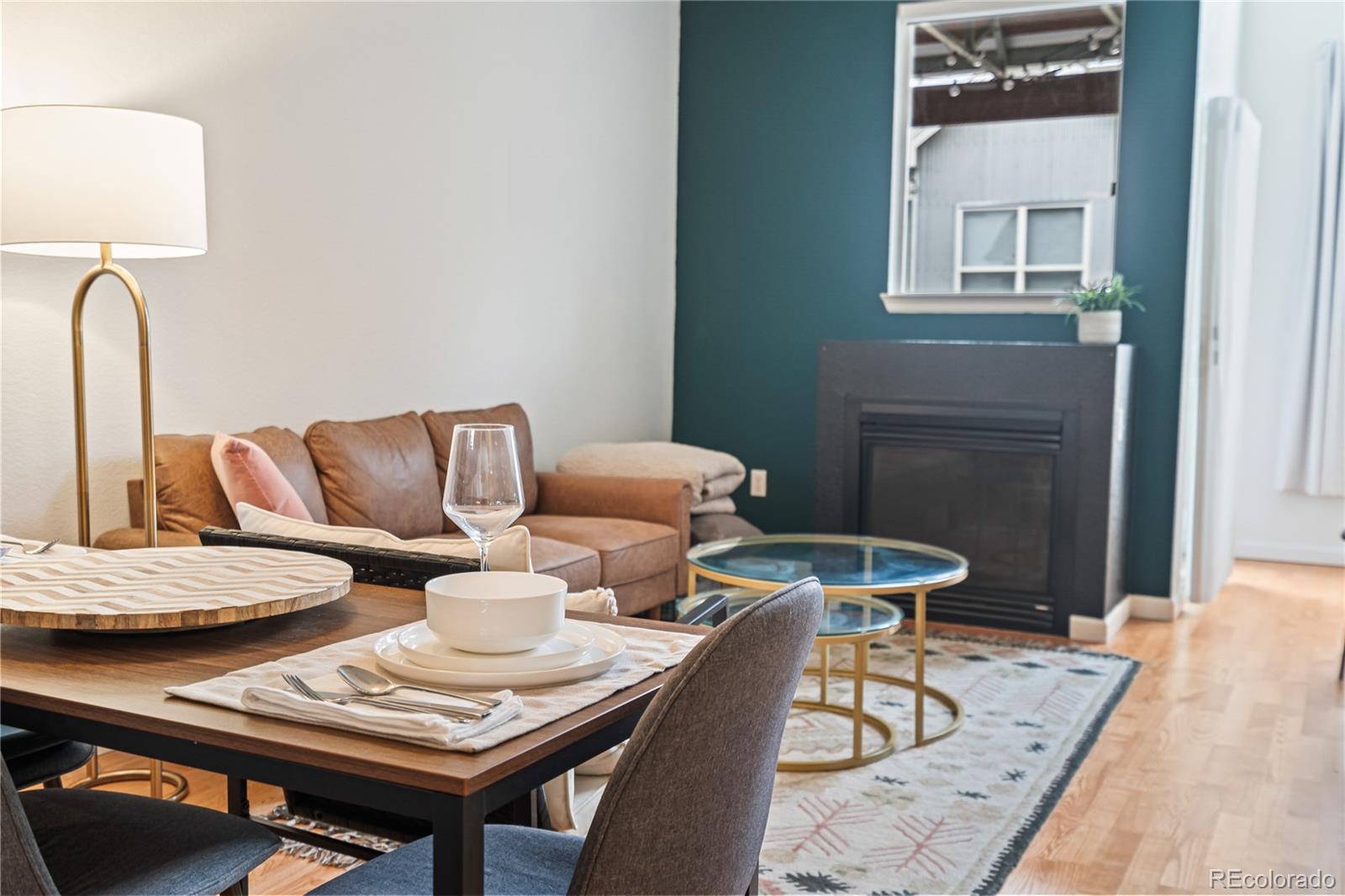 85 Uinta Way Unit 702, Denver CO 80230
